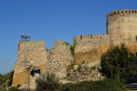 Castell de Gélida